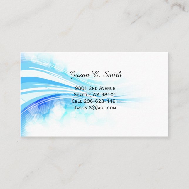 Carte D'appel Télécarte classique (Devant)