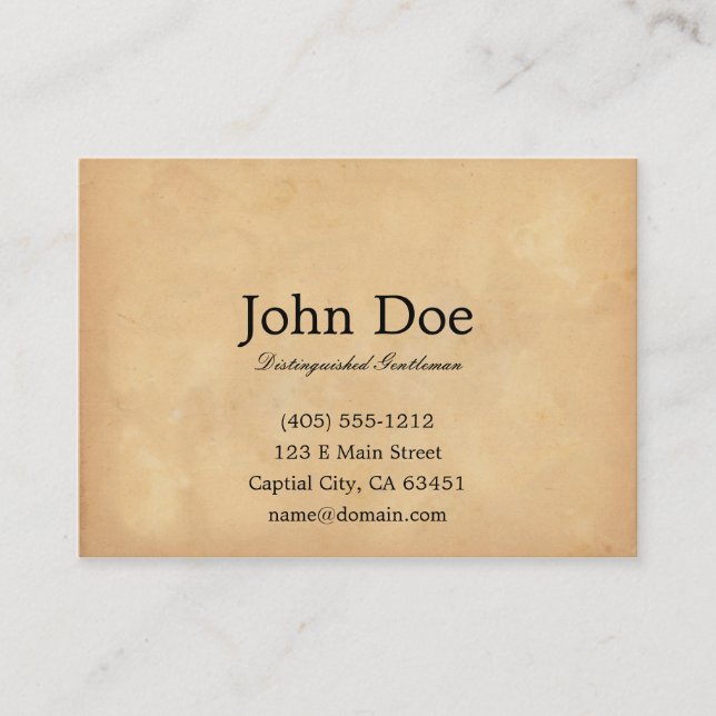 Carte D'appel Télécarte de John L. Sullivan (Devant)