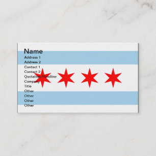 Carte D'appel Télécartes personnalisables d'affaires de drapeau