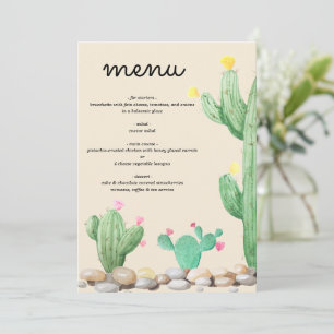 Carte d'aquarelle et symbole Cadeaux