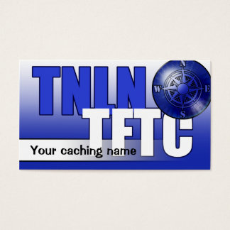 Carte d'arrêt TNLN TFTC