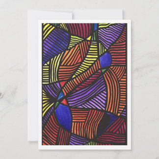 carte d'art