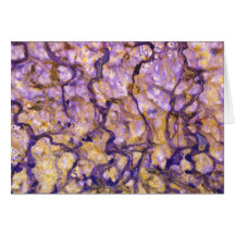 Carte d'art de percée de barrière de sagesse