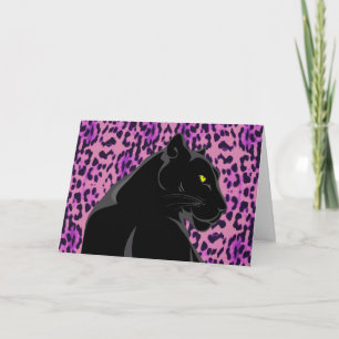 CARTE D'ART EN PANNEAU NOIR BLANC INTÉRIEUR