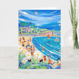 Carte d'art : Swashbucking Swanpool