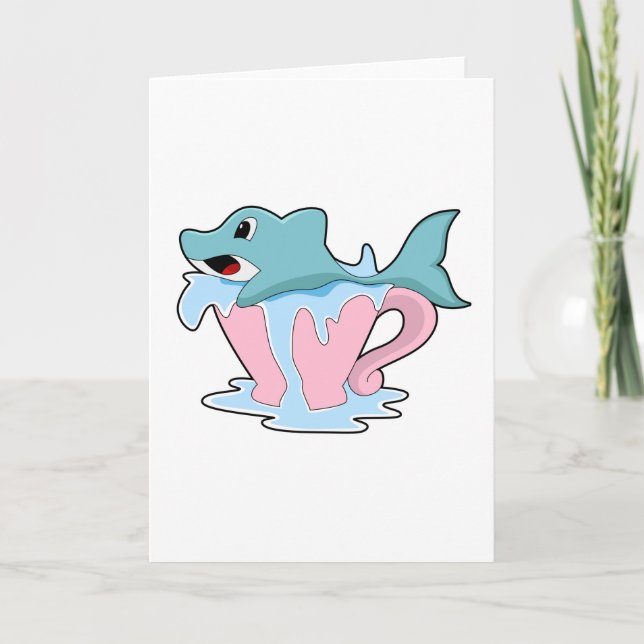 Carte Dauphin avec tasse d'eau.PNG (Devant)