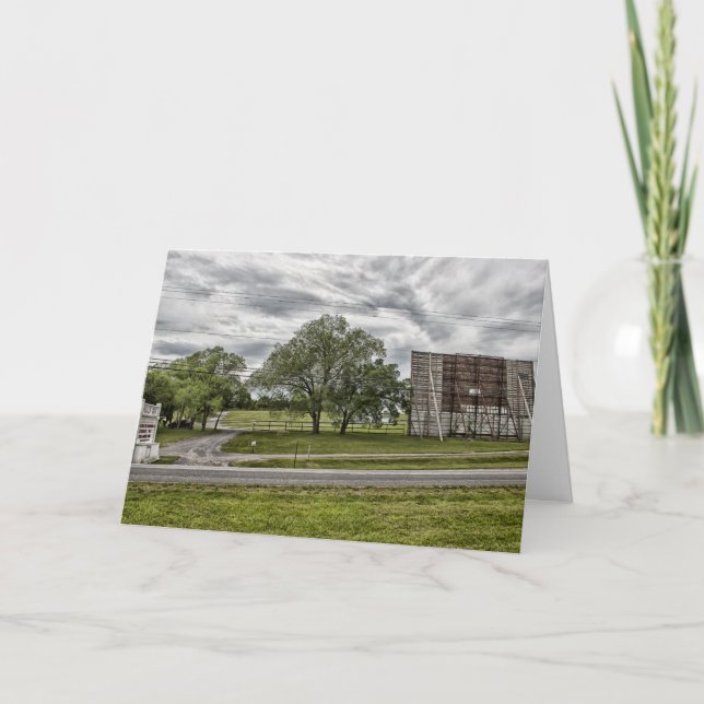 Carte Dauphin jouant avec de l'eau (Devant)