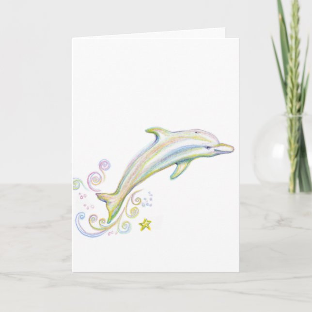 Carte Dauphin le plus cher (Devant)