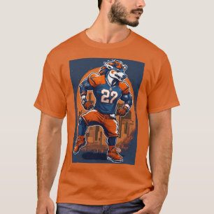 Carte d'aventure vintage T-shirt homme