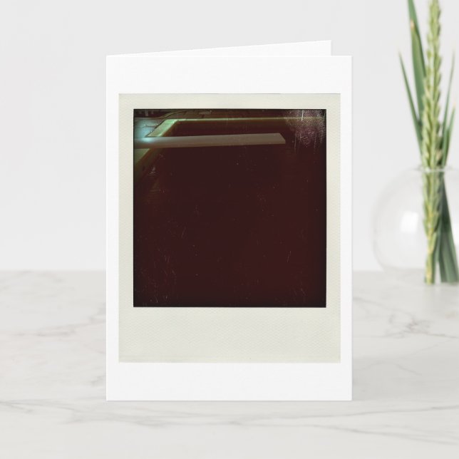 Carte David's Pool 0906 3d Computer Art card (Devant)