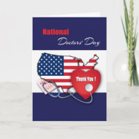 Day Cards de conception de ressortissant de