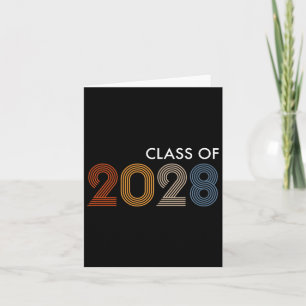 Carte De 2028 Collège Université Lycée Future Grad