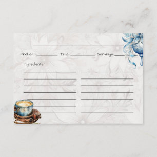 Carte de base du matin de Noël