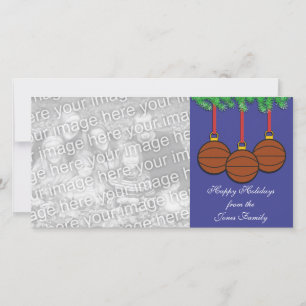 Carte de basket-ball