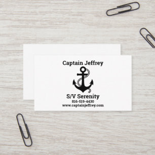 Carte de bateau pour les amateurs de voile