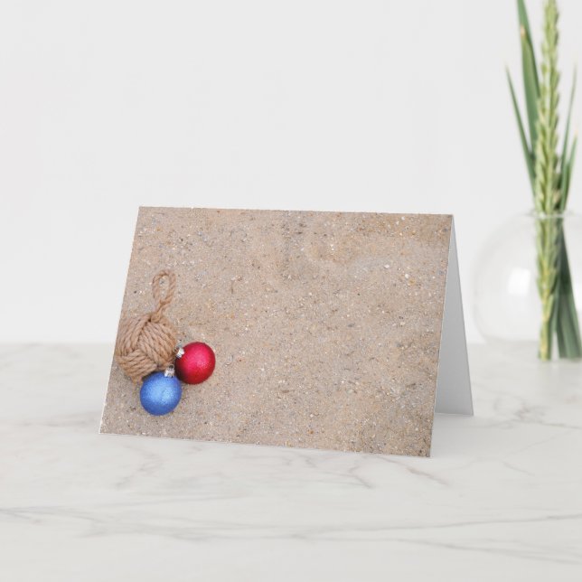 Carte de Beach (Devant)