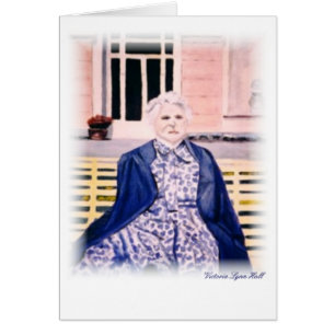 Carte de beaux-arts de "Nana"