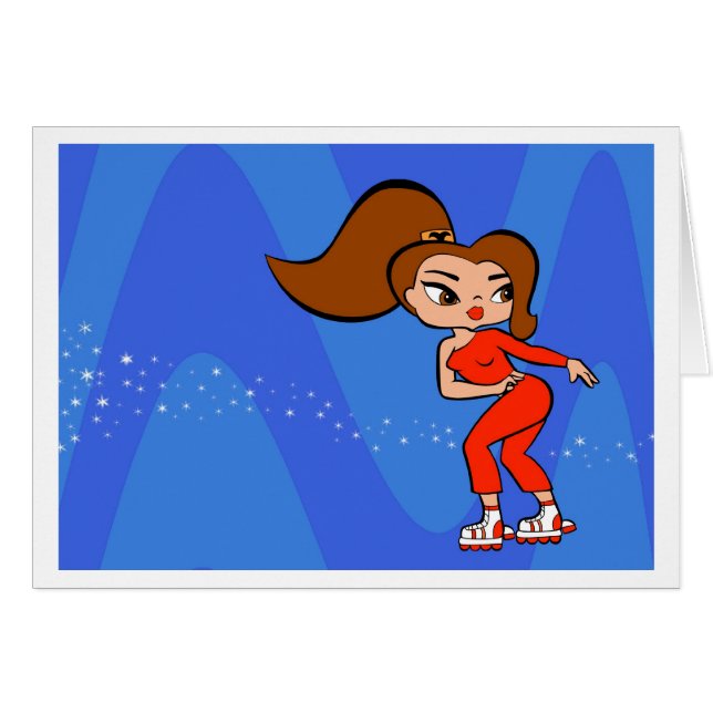 Carte de Bélier (Devant horizontal)