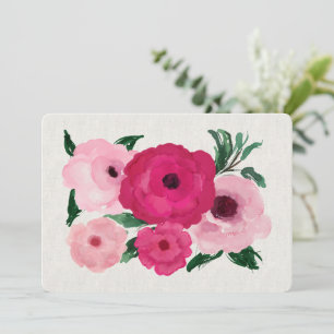 Carte De Belles Roses Roses Roses Roses Roses Toutes Occ