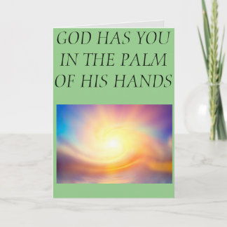 Carte de bien-être Religed