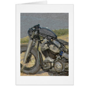 Carte de Black Hills Evo