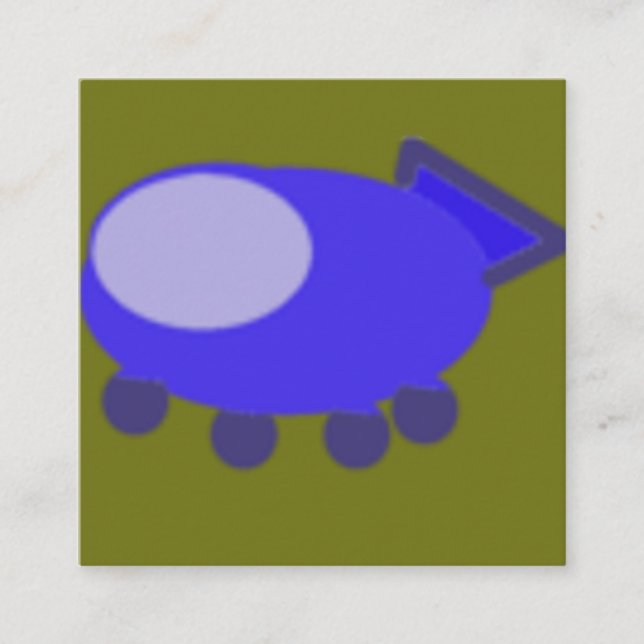 Carte de boîtier (Devant)