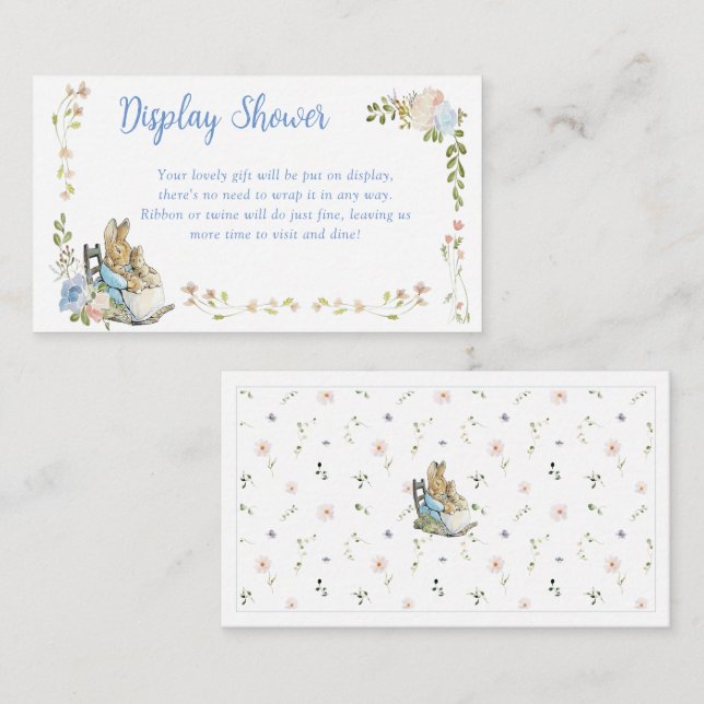 Carte de boîtier (Devant / Derrière)