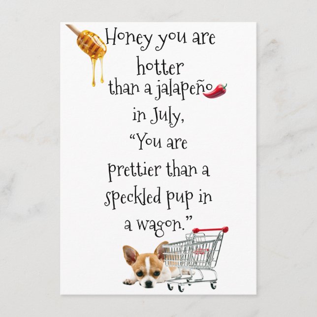 Carte de boîtier (Devant)