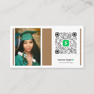 Carte de boîtier 2,5 pouces x 2,5 pouces