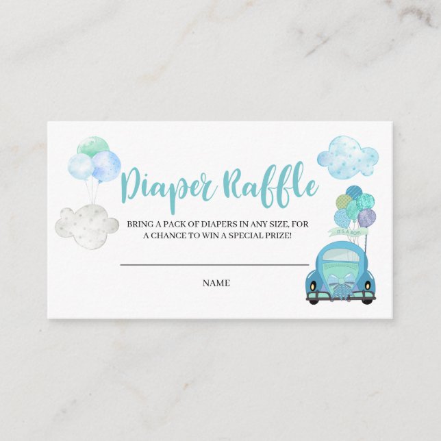 Carte De Boîtier À Déchets De Lecteur Par Baby sho (Devant)