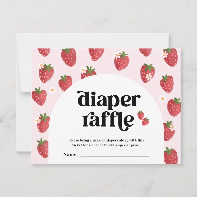 Carte de boîtier doux pour le fromage à raffle de  (Devant)
