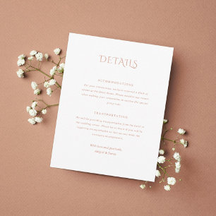 Carte de boîtier Mariage Norwich