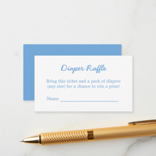 Carte de boîtier minimaliste pour couches Bleues B