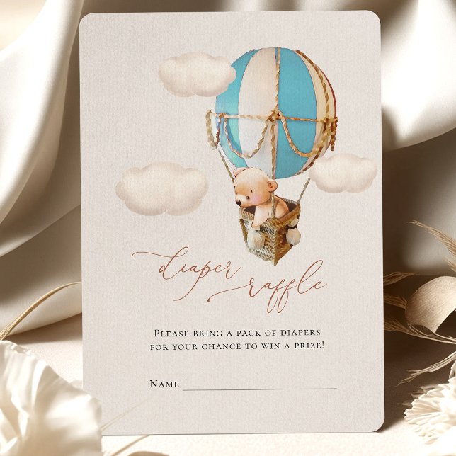 Carte de boîtier pour rabats de couches d'ours (Créateur téléchargé)