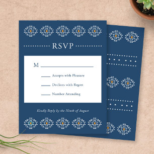 Carte de boîtier RSVP Ouest, Suite Rio Rancho