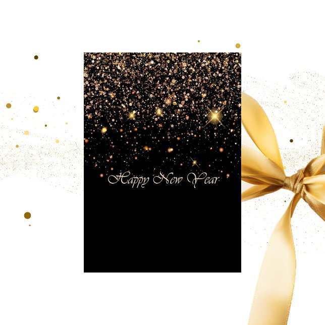 Carte de Bonne Année (Créateur téléchargé)