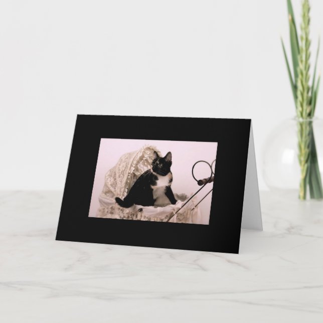 Carte de bug Nona (Devant)