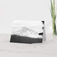 Carte de capot de Mt