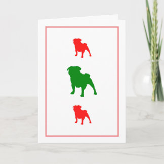 Carte de carlins de sucre