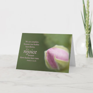 Carte de célébration pour l'ami