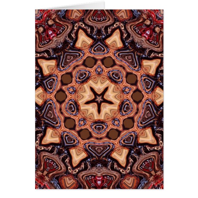 carte de chocdots (Devant)