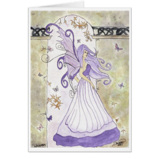 Carte de chuchotements