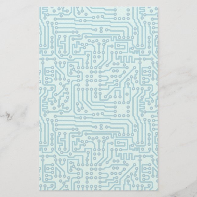Carte de circuit numérique électronique (Devant)