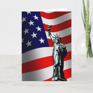 Carte de citoyenneté de liberté