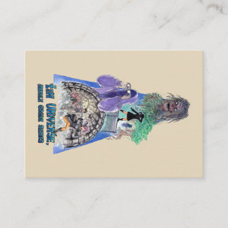 Carte de collection du degré moyen #1 de série