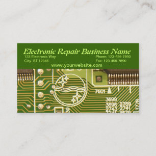 Carte de commerce électronique