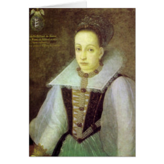 Carte de comtesse de sang