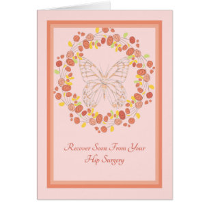 Carte de concepteur pour la chirurgie hanche