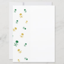 Carte de conception saoudienne