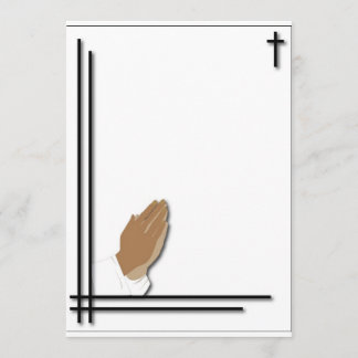 Carte de confirmation